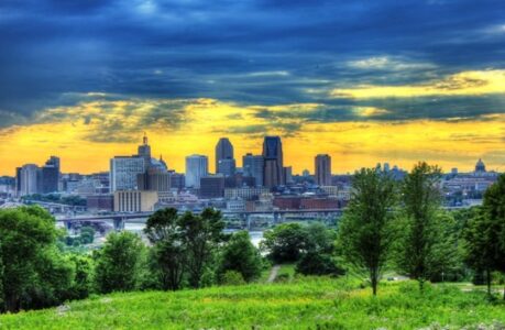 3 Green Transportation Options for City Living Image